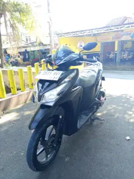 VARIO 125 KZR 2013