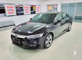 KM 30 RB! HONDA ACCORD 1.5 TURBO EL 2021 AUTOMATIC FULL SPEC NIK 2020
