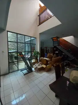 Jual Cepat Rumah Komplek Muara 2 lantai