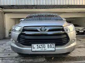 TOYOTA INNOVA REBORN BENSIN 2.0 G LUX 2019 MATIC LOW KM 60rb, DP MINIM
