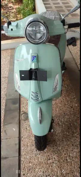 Motor primavera gres