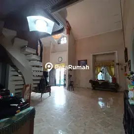 DIJUAL RUMAH JALAN GAPERTA GANG SEKATA  - DAERAH HELVETIA  (MAICHAEL)