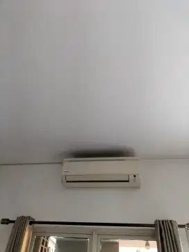 Kipas angin model AC 1 Pk merk Daikin