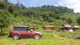 Pajero Sport 4X4 2011 VGT
