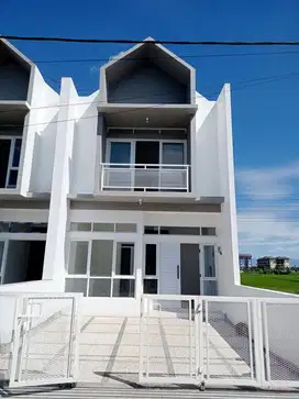 Rumah Baru Scandinavian Di Cisaranten Arcamanik Antapani Kota Bandung