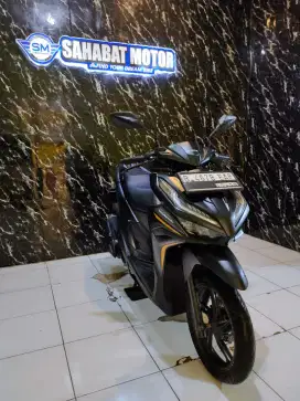 VARIO 125 ISS KEYLESS TH 2023 BAGUS DAN MURAH