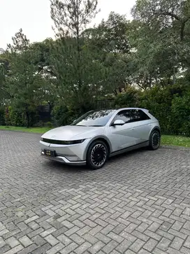 Hyundai Ioniq 5 Signature Long Range 2023