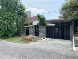 Jual Rumah Lelang  Jajar Tunggal Utara