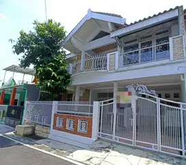 RUMAH DI jL CINDE DAERAH CANDISARI SEMARANG SELATAN