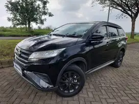 Daihatsu Terios 1.5 X Bensin MANUAL 2018 NED