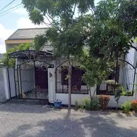 Rumah di Jl. Graha Syuhada Blok A, Pedurungan Tengah dekat ke Arteri