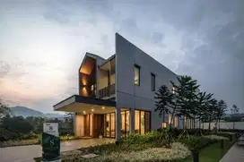 DIJUAL RUMAH DI BABAKAN MADANG SENTUL CITY BOGOR