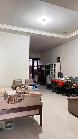 Rumah bagus di komplek mekar wangi bandung