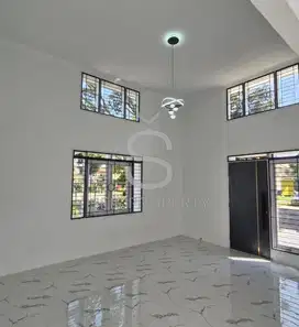 DIJUAL CEPAT RUMAH BAGUS DI TATAR BANYAK SUMBA KBP BDG BARAT