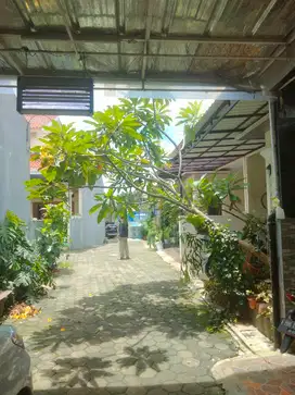 Jual Rumah Siap huni di Cipedak Srengseng jagakarsa luas 87m2