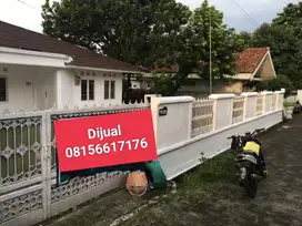 Jual Murah Rumah di haji Muri Salim pisangan ciputat timu