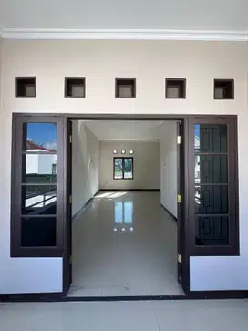 Dijual Rumah Baru Renovasi di Shappire Pemuda Cirebon