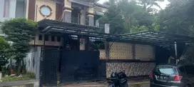 Perumahan permata Puri laguna kota depok