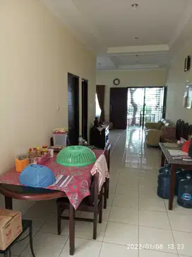 Dijual Sunter Sacna Jalan Nusantara Sunter Jakarta Utara