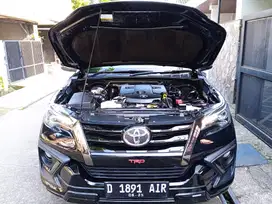 Fortuner TRD 2020 Matic ISTIMEWA TERAWAT