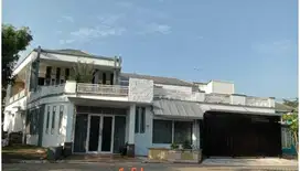 Rumah Hook Semi Furnished Grand Cibubur Country