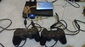 Ps2 Slim Seri 9