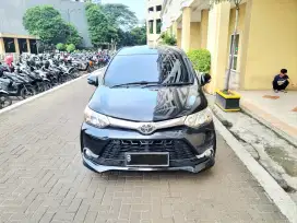 TOYOTA AVANZA VELOZ 1.5 AUTOMATIC 2017 NIK 2016 ISTIMEWA GRESH