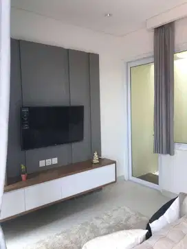 Rumah 2 Lantai di Gading Serpong Minimalis Murah Ada Kolam Renang