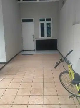 Rumah Permata Kopo dijual sudah renovasi harga negotible