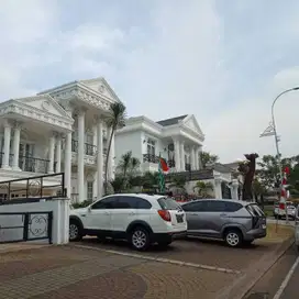 Dijual Murah Rumah Lelang Perumahan Legenda Wisata
