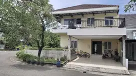 Rumah Bagus Siap Huni Di Cluster Elysium Lippo Cikarang
