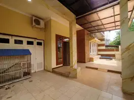 A119 JUAL RUMAH AREA MULYOSARI UTARA DEKAT MERR FULL FURNISH