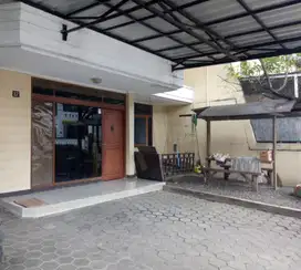 DIJUAL RUMAH HUNI DAN USAHA KOST DI TURANGGA BUAH BATU BANDUNG