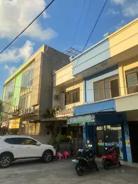 Sewa Ruko Dekat Binus
