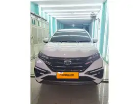 Toyota Rush 1.5 S GR Sport Automatic 2024 Putih