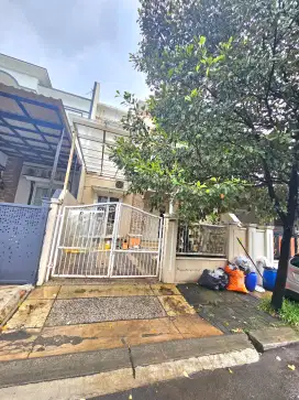 Rumah 2 lantai termurah di Royal Residance cakung jakarta timur