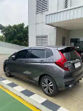 Honda Jazz 2017 Bensin