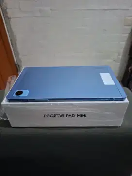 Realme Pad Mini 3/32 Wifi Celuller