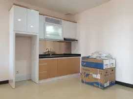 Paladian semi furnished