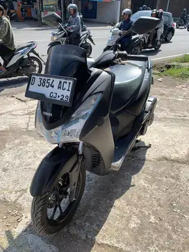 Yamaha Lexi thn 2019