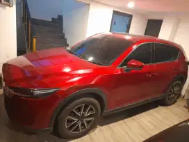 Jual Mazda CX-5 Elite 2019