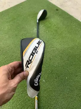 Stick stik golf hybrid rescue 4 Rogue Callaway