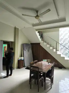 Rumah solo ums karangasem dekat solo Square free kolam renang