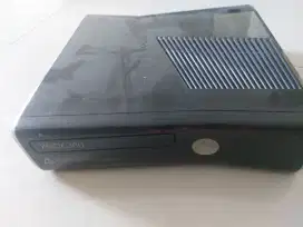 Xbox 360 second condition