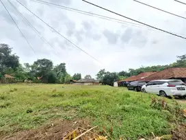 Hanya 80 Jt-an Kavling Villa & Hunian Cibarusah, Bekasi