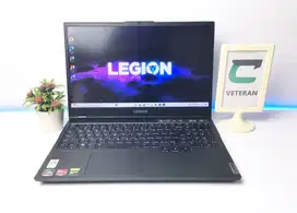 Laptop Gaming Nvidia 4gb GTX 1650Ti FHD IPS 144Hz Ryzen Ram 16gb Ssd 5