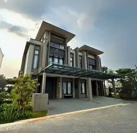 DIJUAL Rumah Megah By Paramountland Grand Pasadena lokasi ekslusif