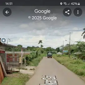 Dijual Tanah Cisauk Rumpin