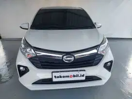 2020 Daihatsu Sigra R 1.2 A/T