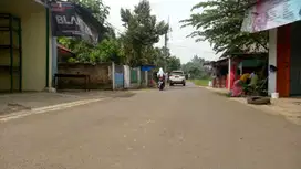 Tanah Kavling Dekat Jl. Serpong - Parung SHM Per Unit